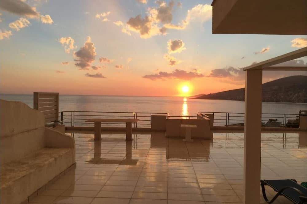 boutique hotels in Sarandë