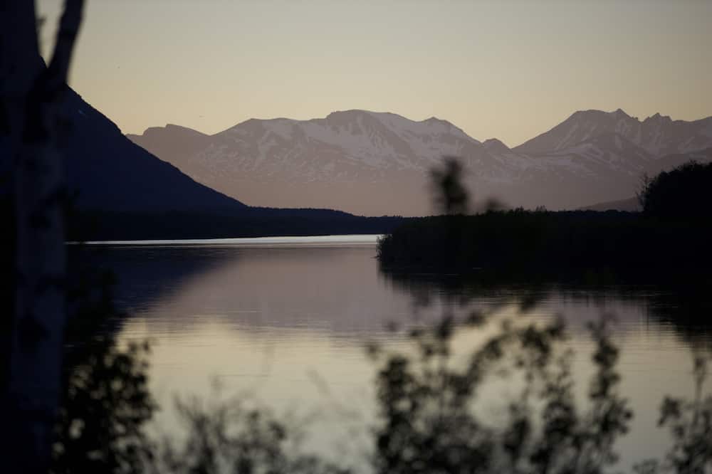 boutique hotels in Hordaland