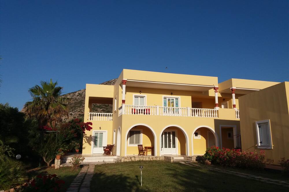 boutique hotels in Hersonissos