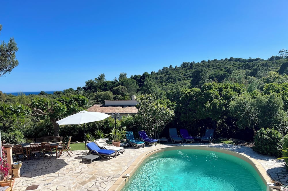 boutique hotels in La Croix-Valmer