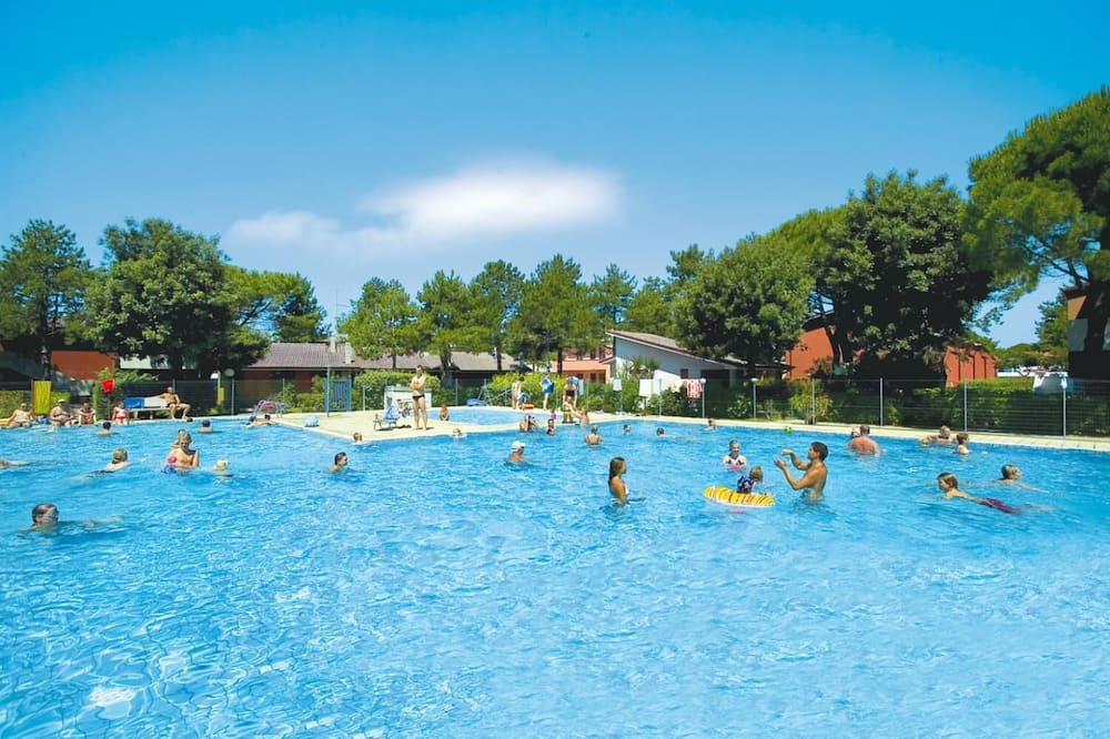 boutique hotels in Bibione