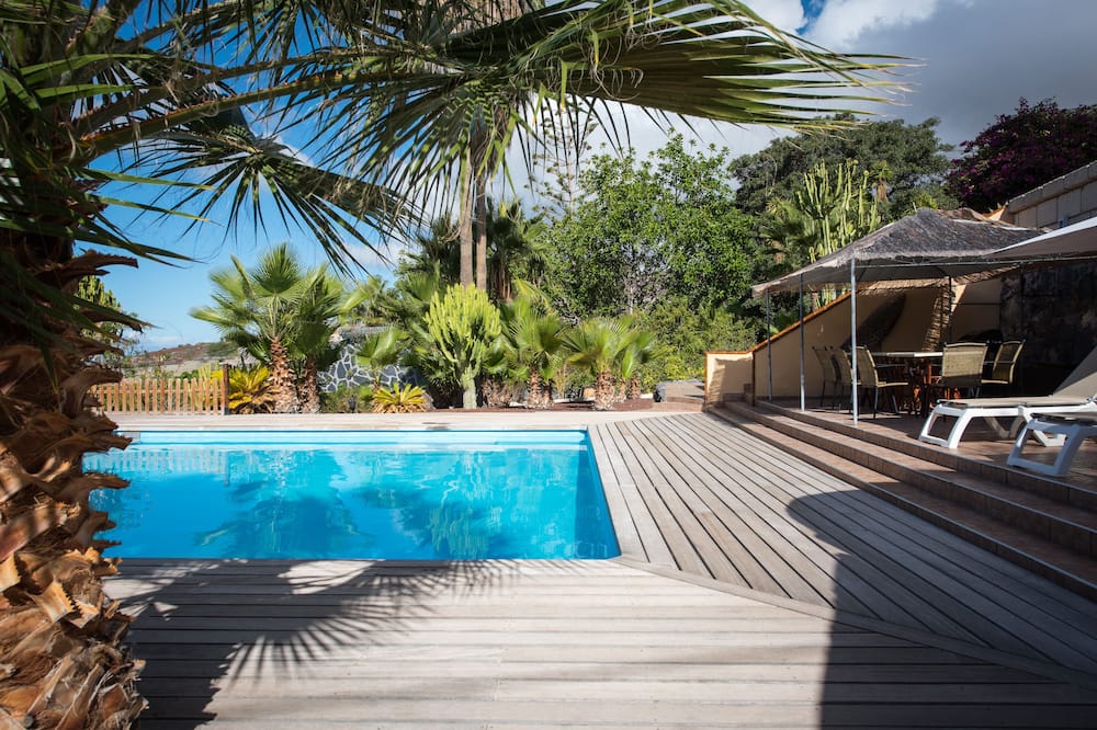boutique hotels in Guía De Isora