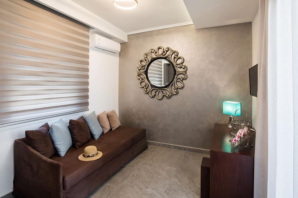 boutique hotels in Polykhrono
