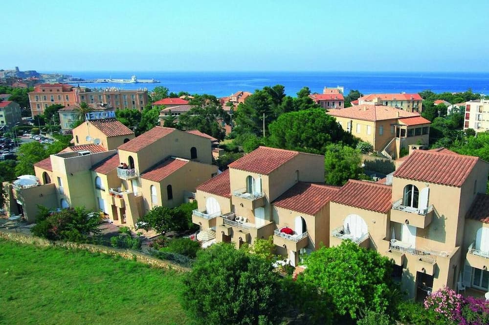 boutique hotels in Upper Corsica