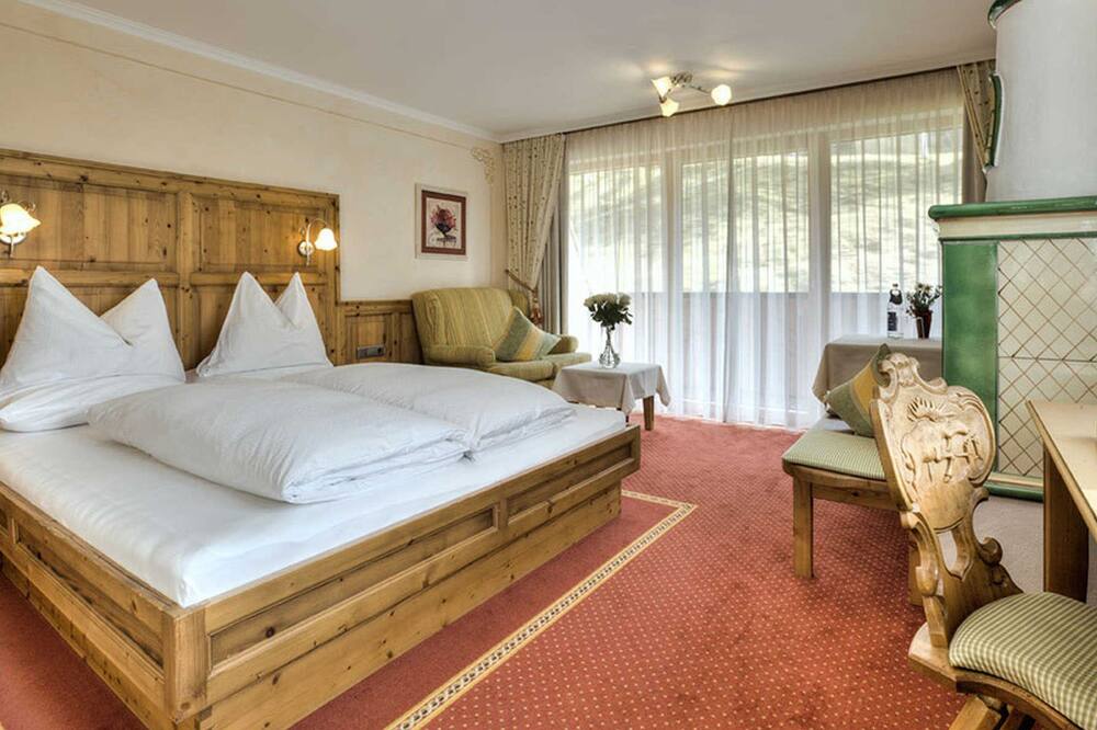 boutique hotels in Warth Am Arlberg