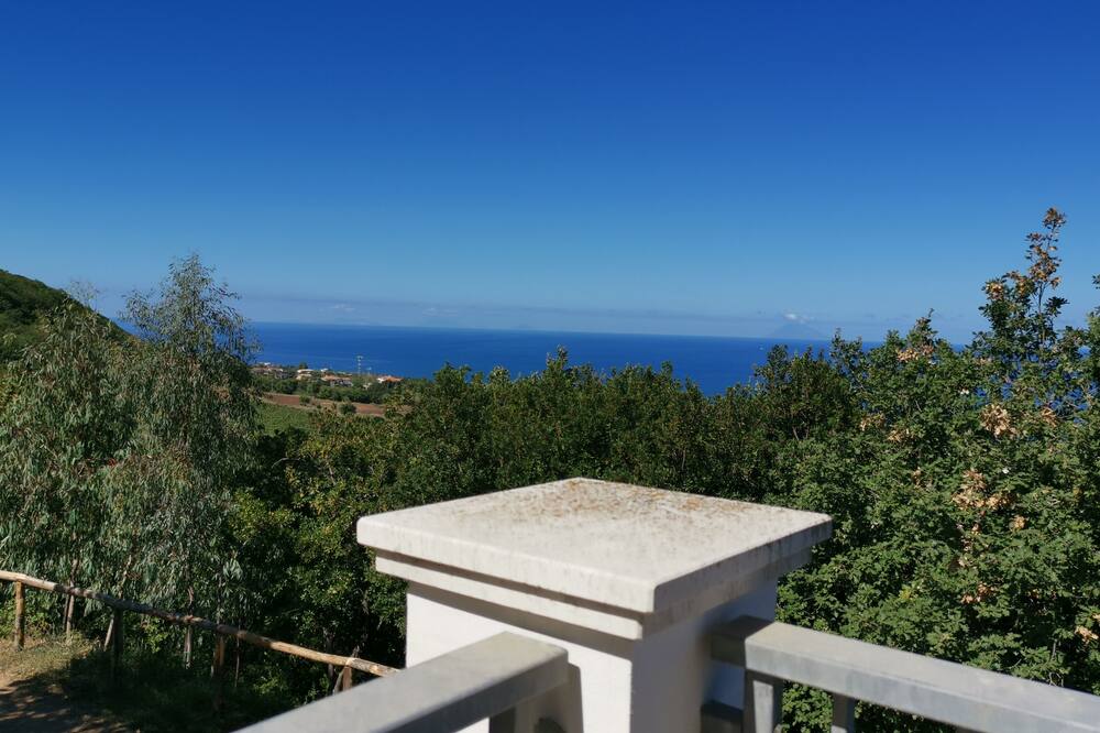boutique hotels in Capo Vaticano