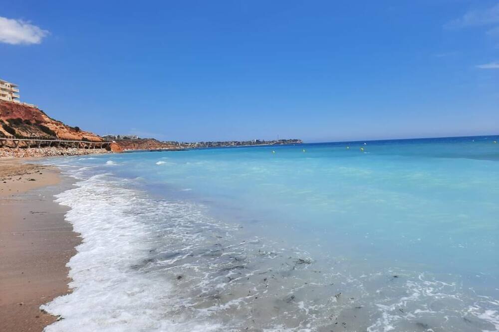 boutique hotels in Orihuela