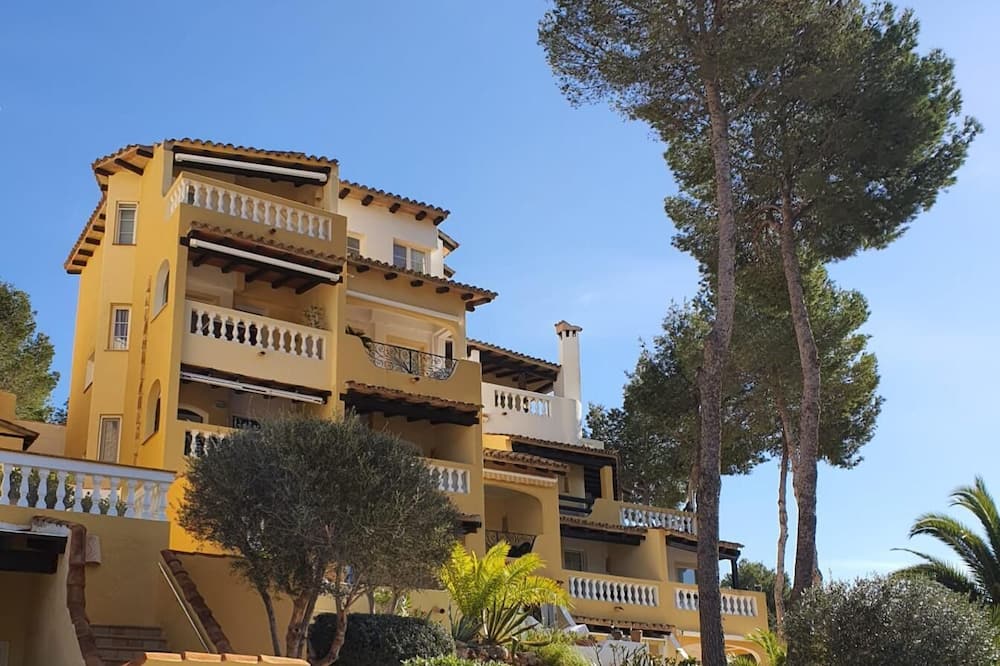 boutique hotels in Calvia