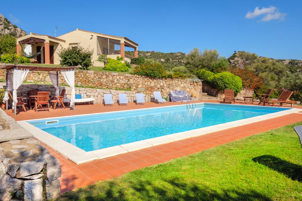 boutique hotels in Sardinia North