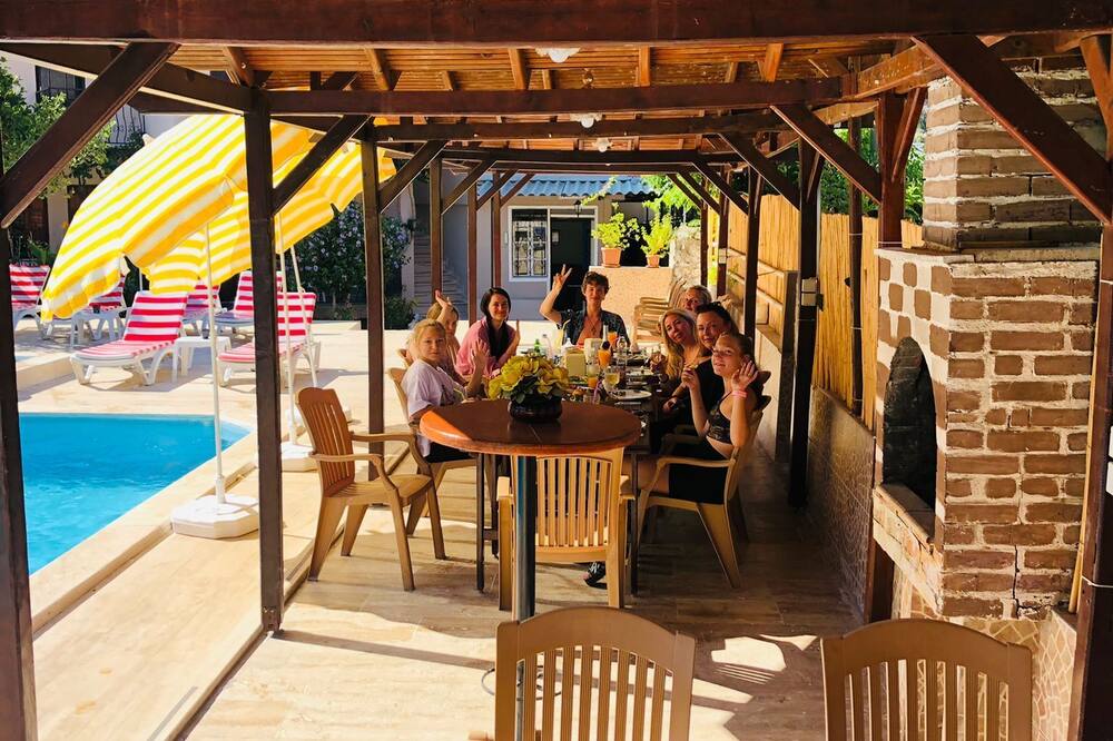 boutique hotels in Sarigerme