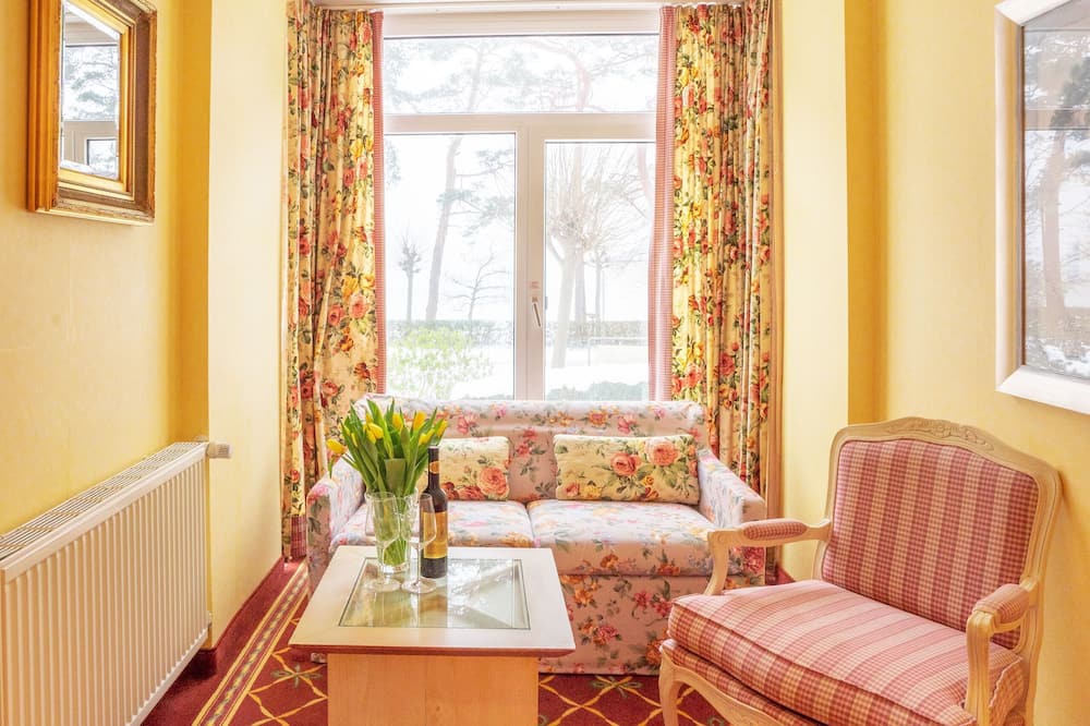 boutique hotels in Binz