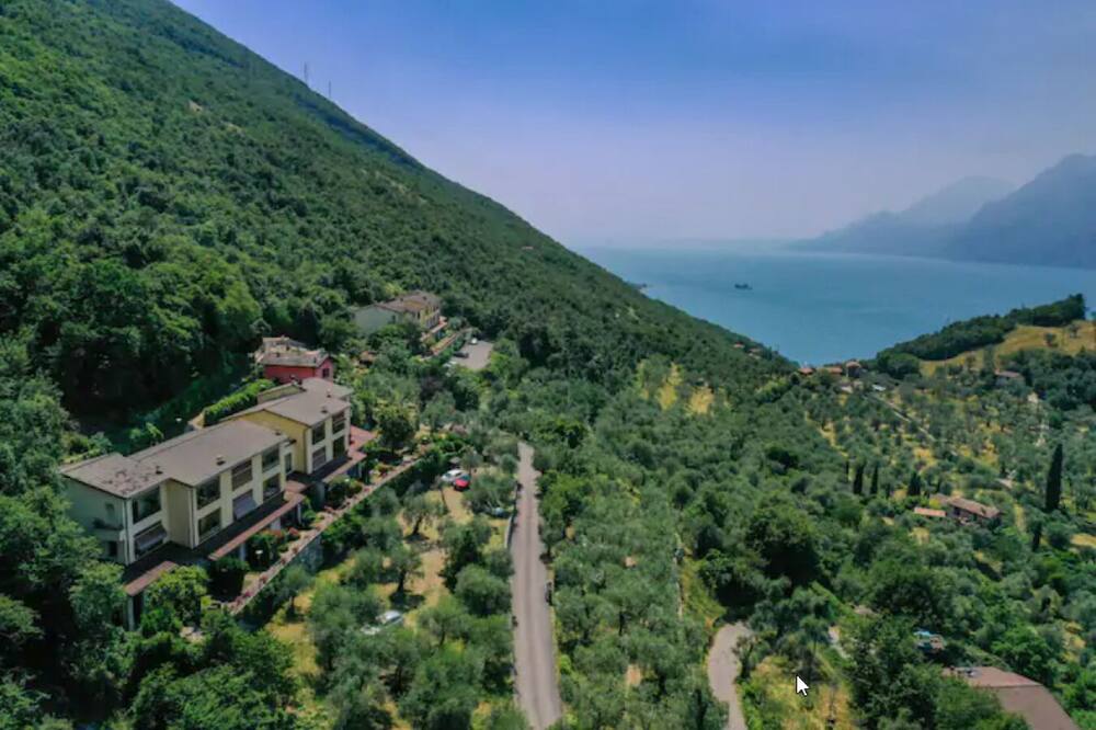 boutique hotels in Malcesine