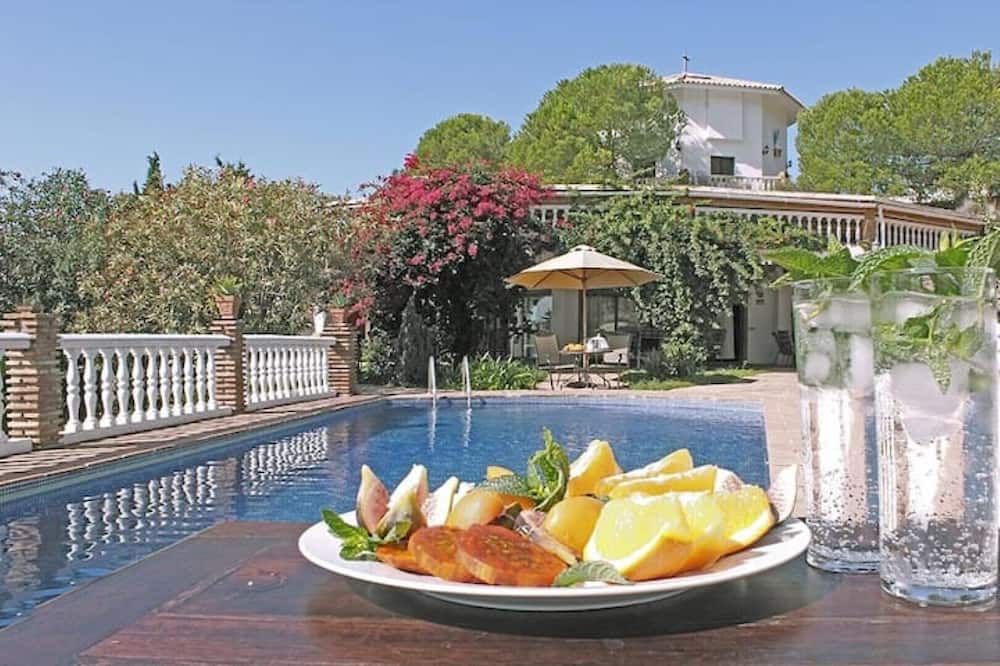 boutique hotels in Mijas