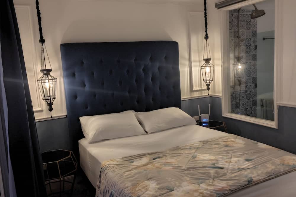 boutique hotels in Chon Buri