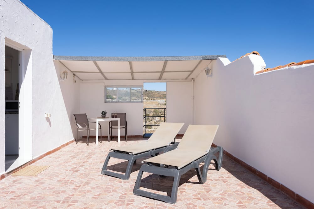 boutique hotels in El Médano