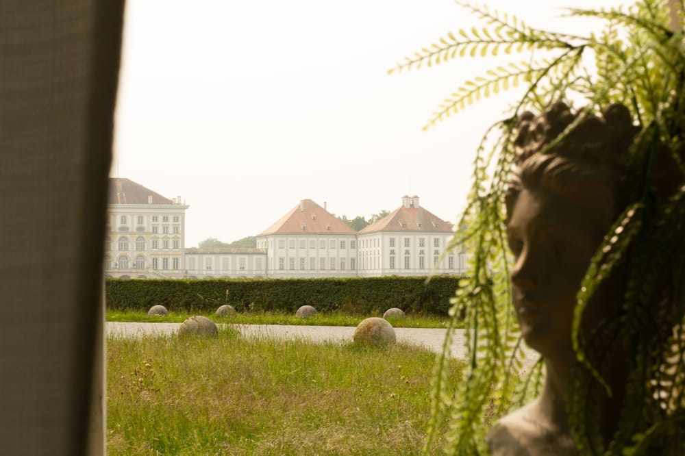 boutique hotels in Oberbayern (Supply Target Only)