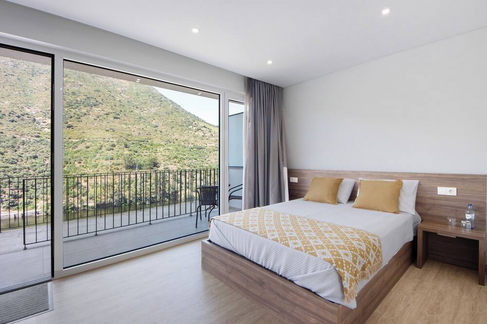 boutique hotels in Armamar