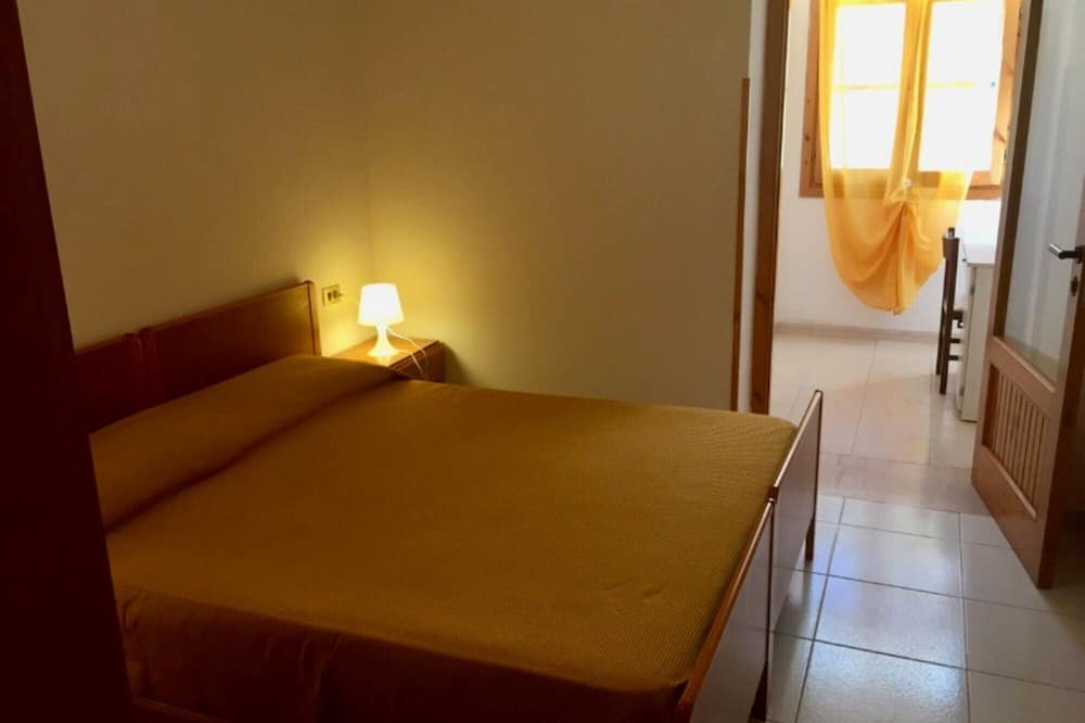 boutique hotels in Vieste