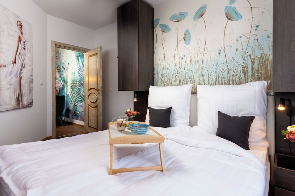 boutique hotels in Pomorie