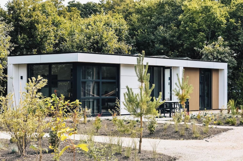 boutique hotels in Bloemendaal