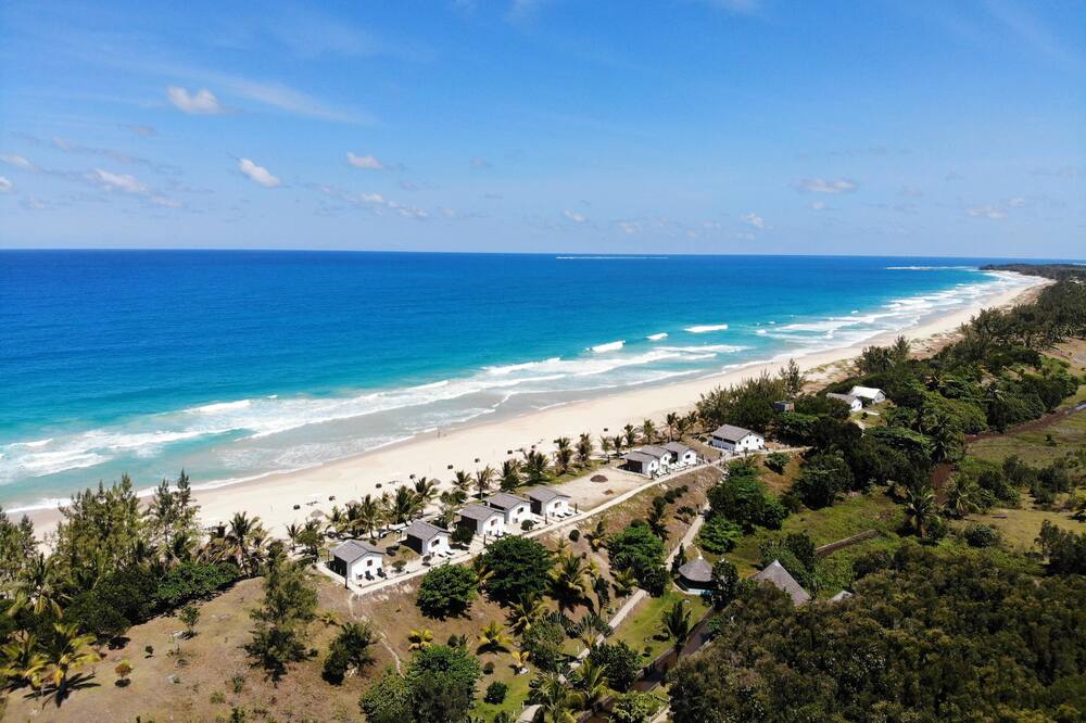 boutique hotels in Analanjirofo