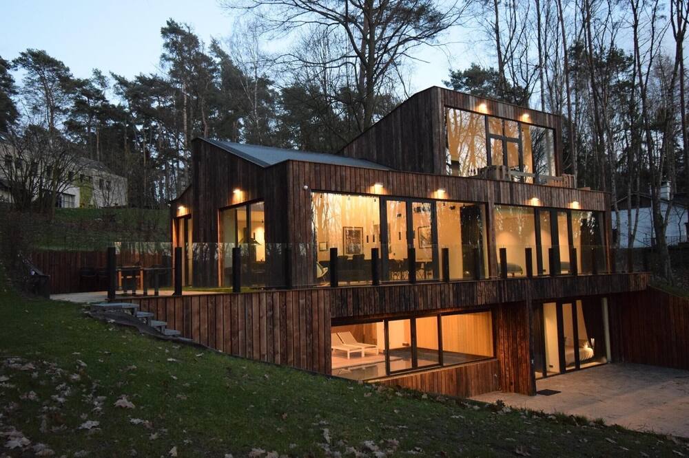 boutique hotels in Wallonian Brabantine