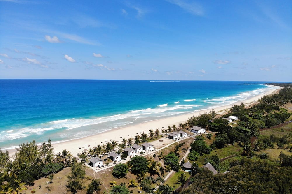 boutique hotels in Analanjirofo